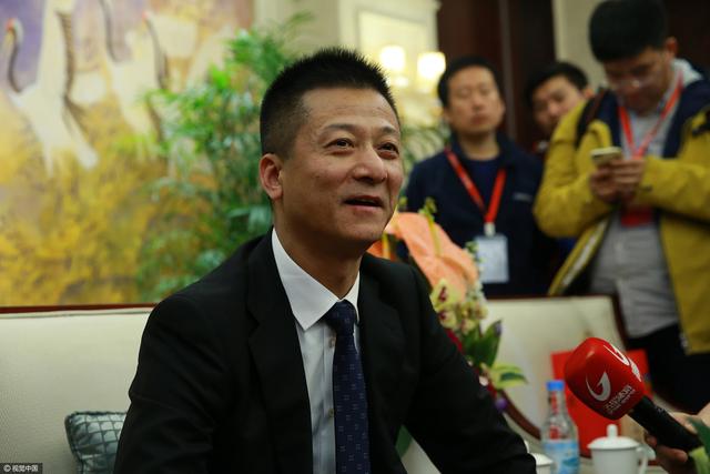 孔德龙已经看蒙了。